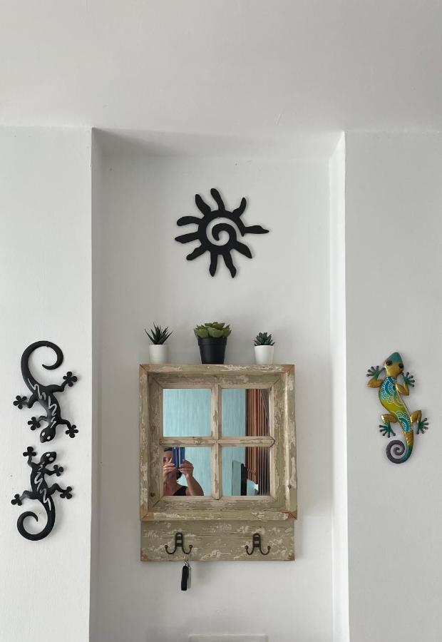 הוילה פלאיה בלנקה Casa Ernesto מראה חיצוני תמונה