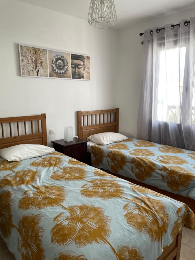 הוילה פלאיה בלנקה Casa Ernesto מראה חיצוני תמונה