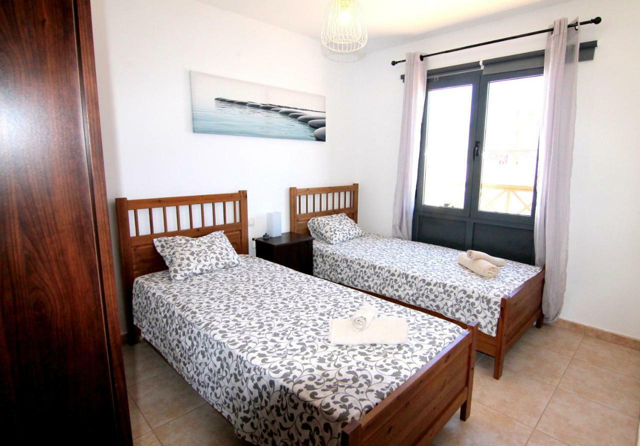 הוילה פלאיה בלנקה Casa Ernesto מראה חיצוני תמונה